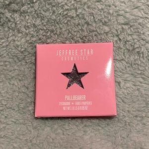 Pallbearer ⚰️ Single Eyeshadow Jeffree Star